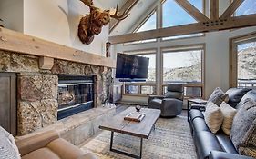 Pines Lodge Vail